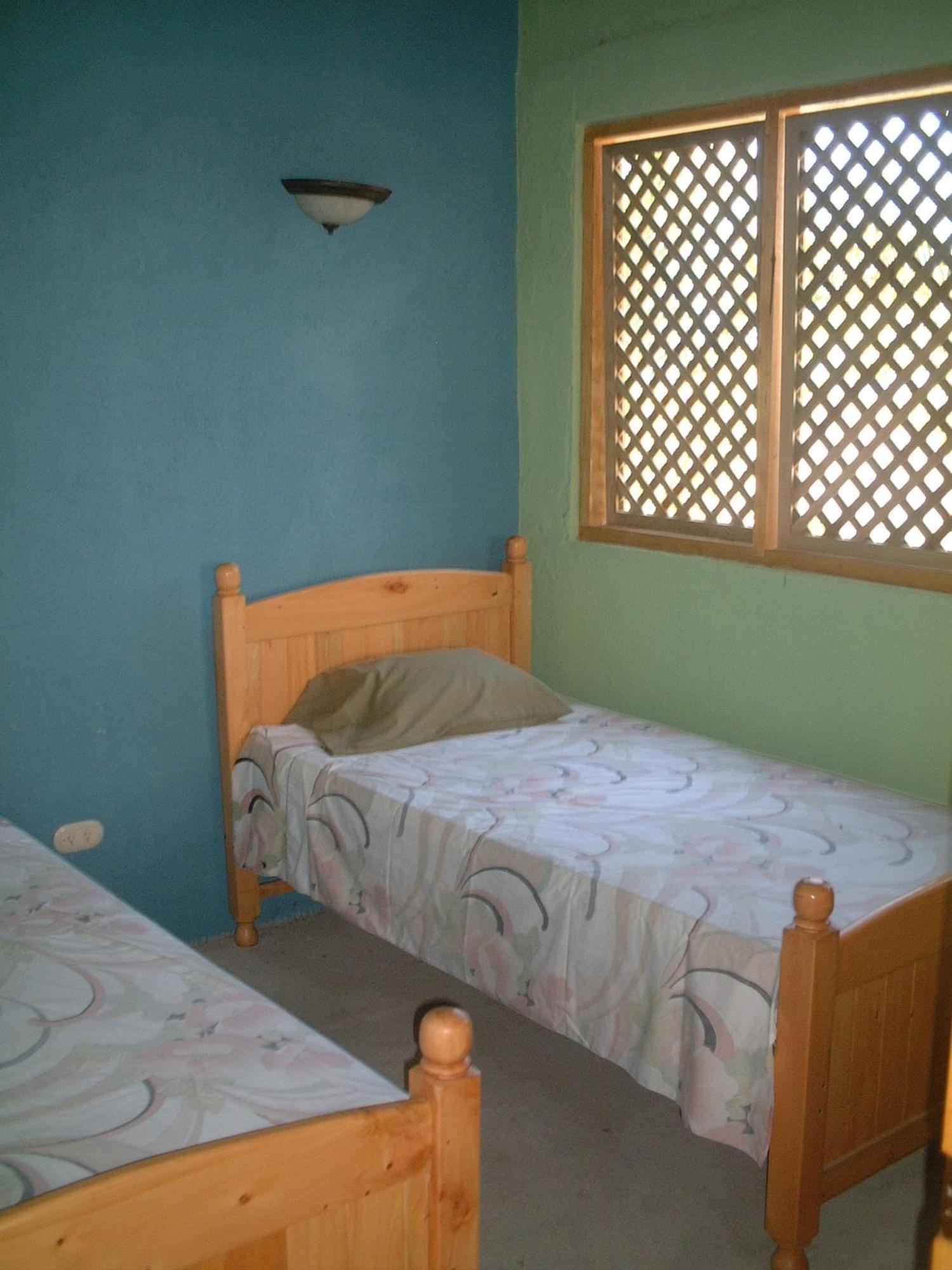Las Lisas Eco-Hotel Playa Quilombo חדר תמונה
