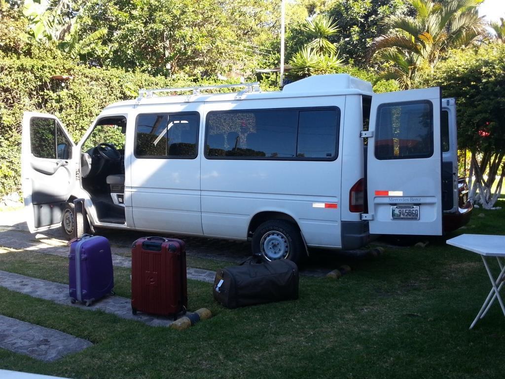 Las Lisas Eco-Hotel Playa Quilombo מראה חיצוני תמונה